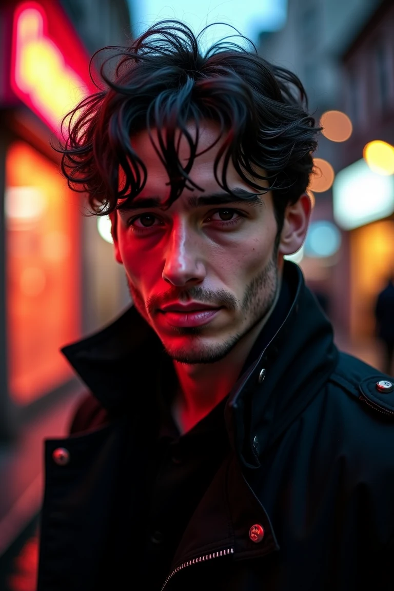 Kai