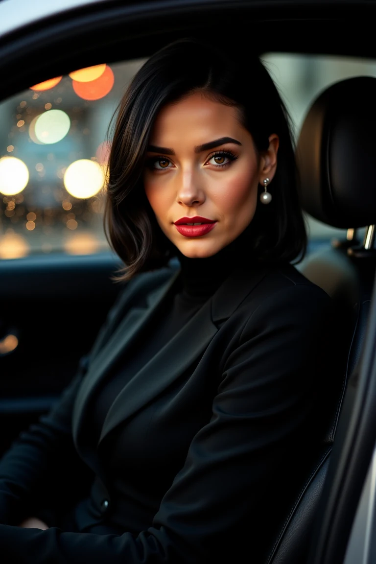 Elegant Dangerous