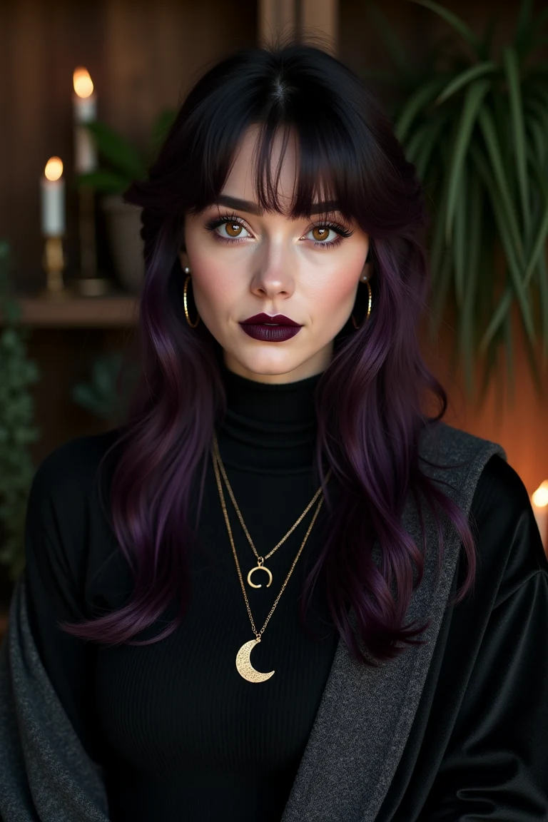 Modern Witch
